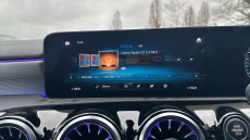 Mercedes-Benz A-Class A200 AMG Line Premium Edition 5dr Auto Petrol Hatchback